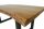 Bellary Tischplatte ohne Gestell 220x100 cm natur